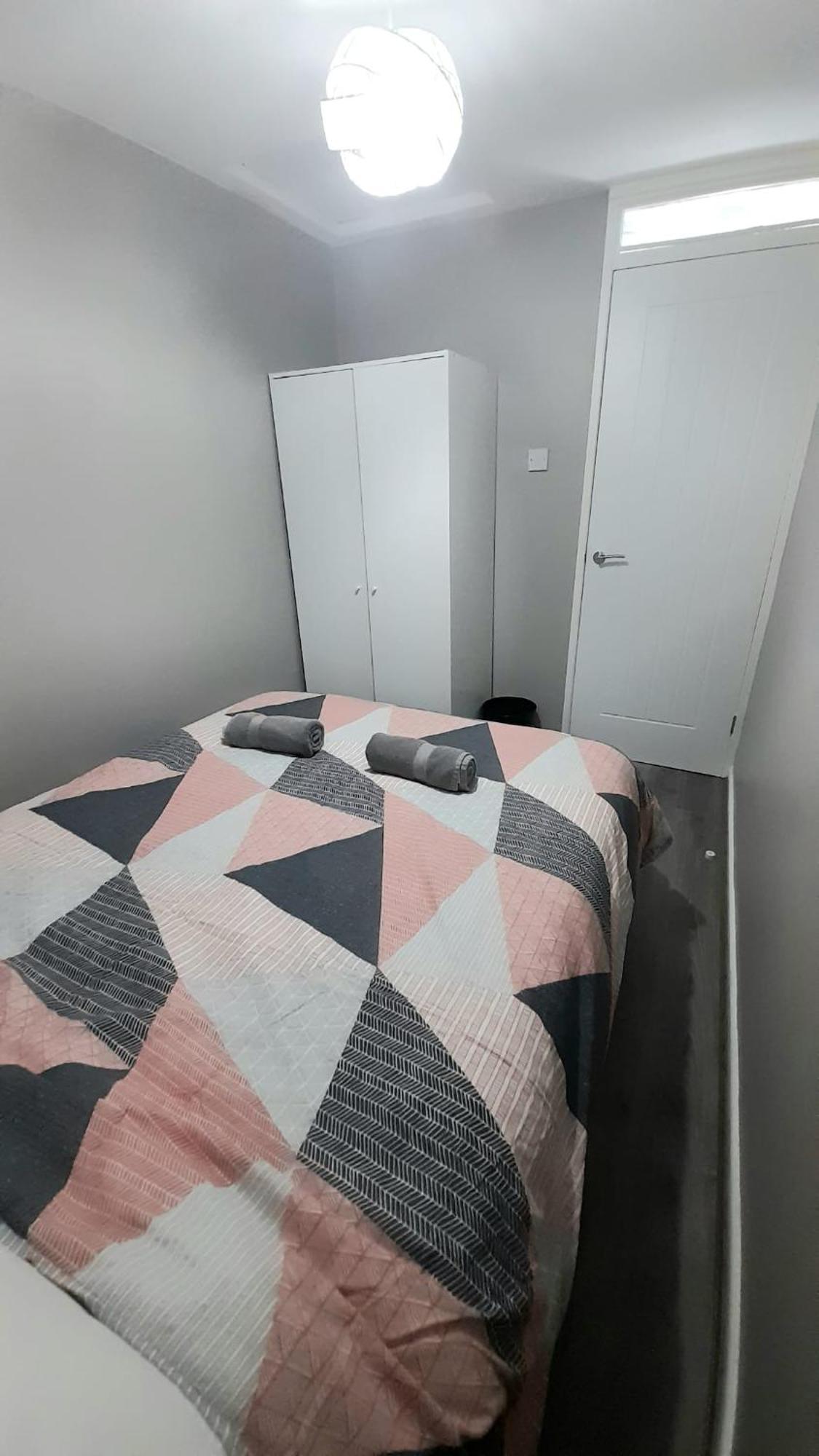 בלפסט 293 Holiday Home- Free On Site Parking מראה חיצוני תמונה