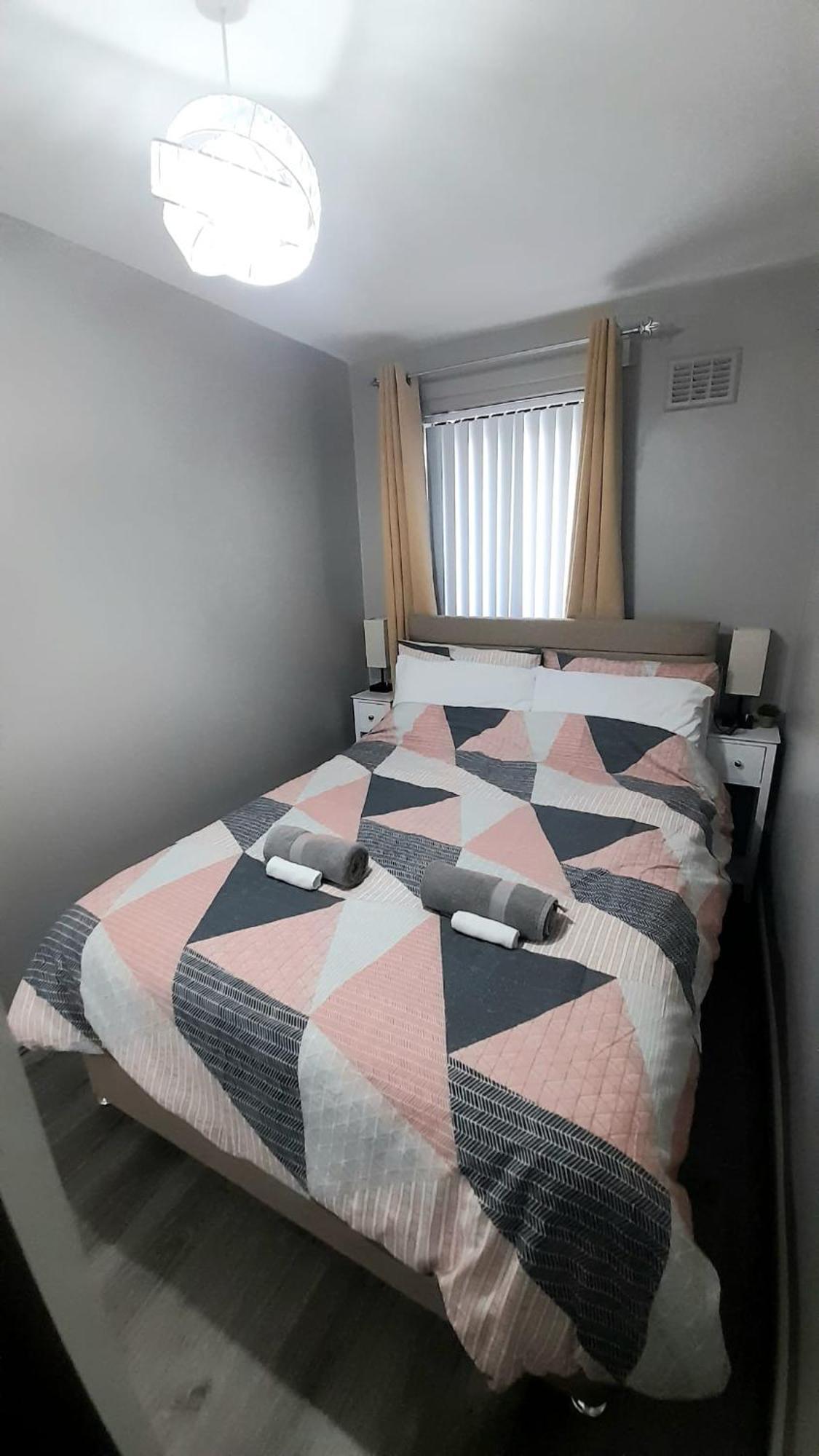 בלפסט 293 Holiday Home- Free On Site Parking מראה חיצוני תמונה