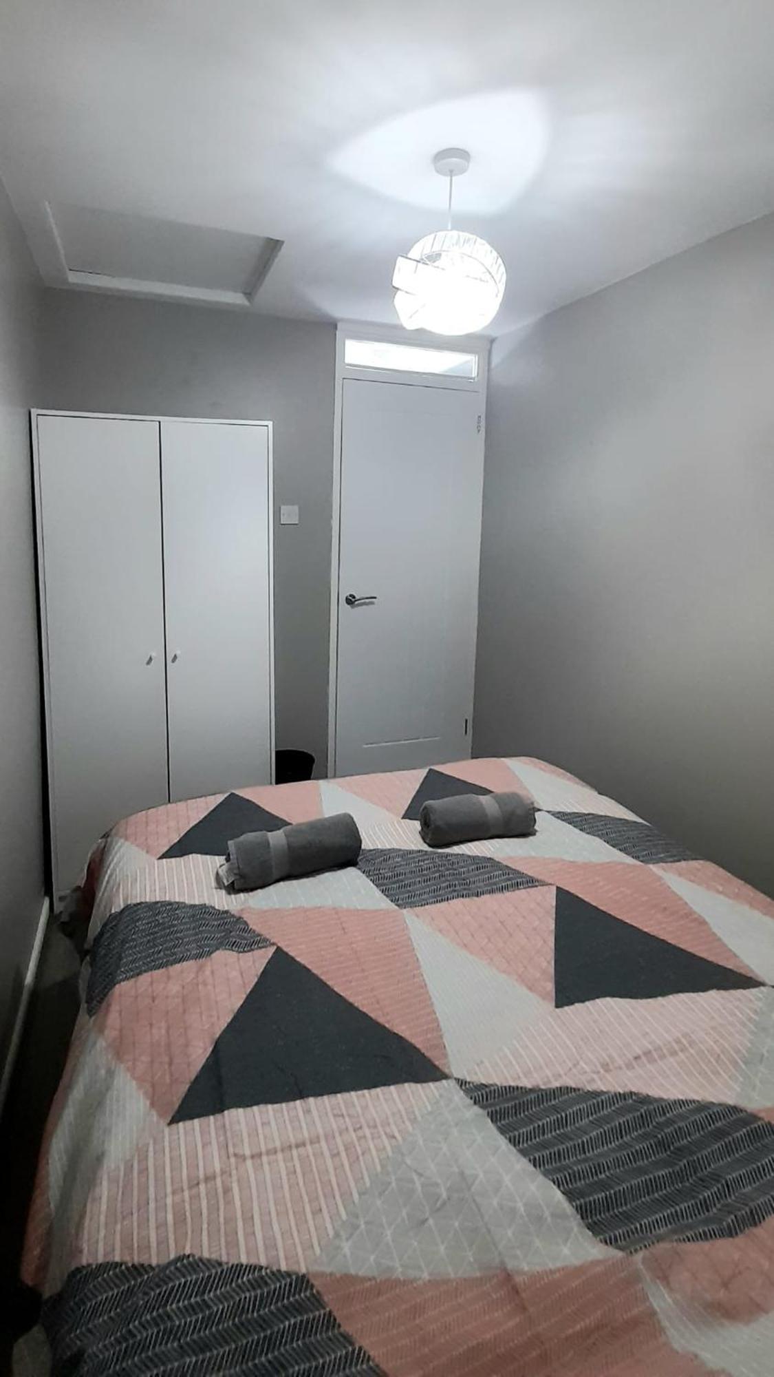 בלפסט 293 Holiday Home- Free On Site Parking מראה חיצוני תמונה